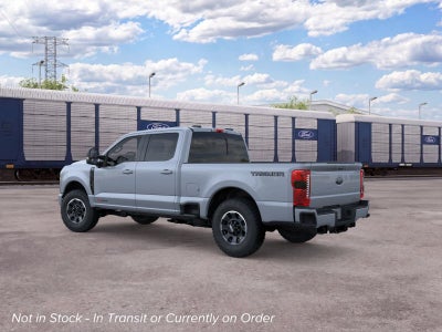 2026 Ford Super Duty F-250® Lariat®