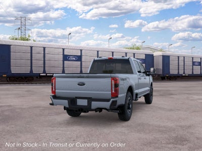 2026 Ford Super Duty F-250® Lariat®