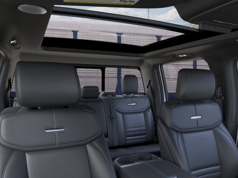 2026 Ford Super Duty F-250® Platinum®