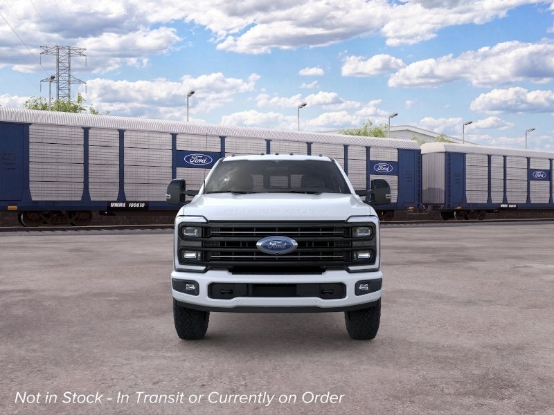 2026 Ford Super Duty F-250® Platinum®