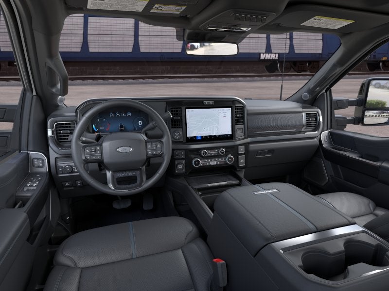 2026 Ford Super Duty F-250® Platinum®