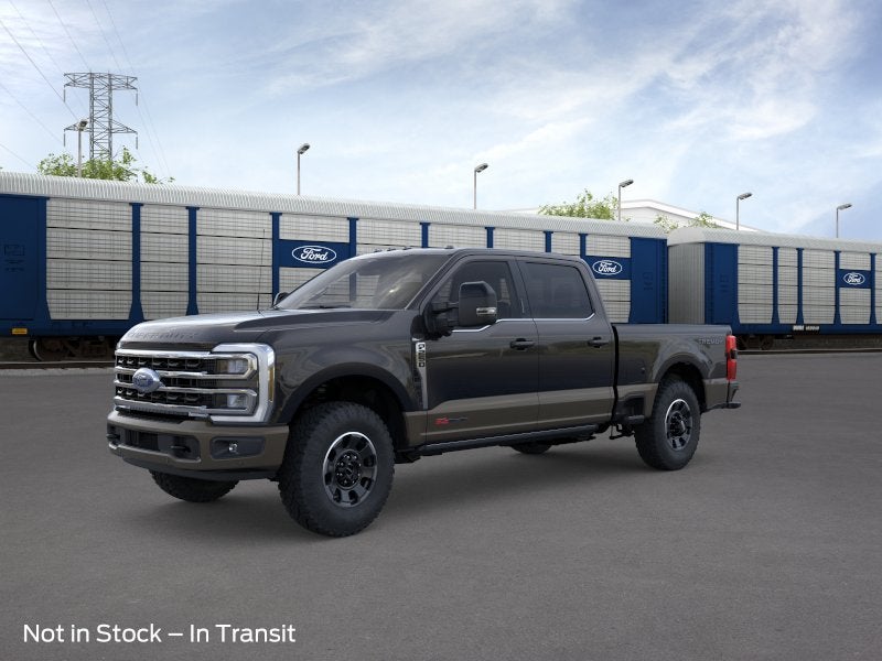 2026 Ford F-250's photo
