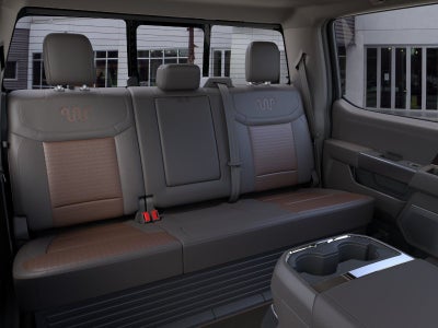 2026 Ford Super Duty F-250® King Ranch®
