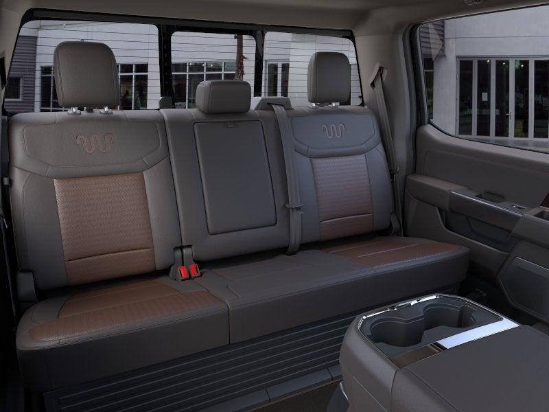 2026 Ford Super Duty F-250® King Ranch®