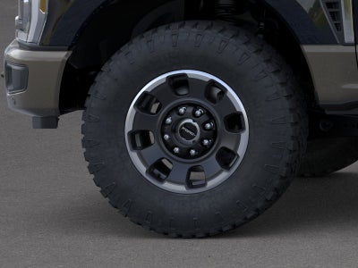 2026 Ford Super Duty F-250® King Ranch®