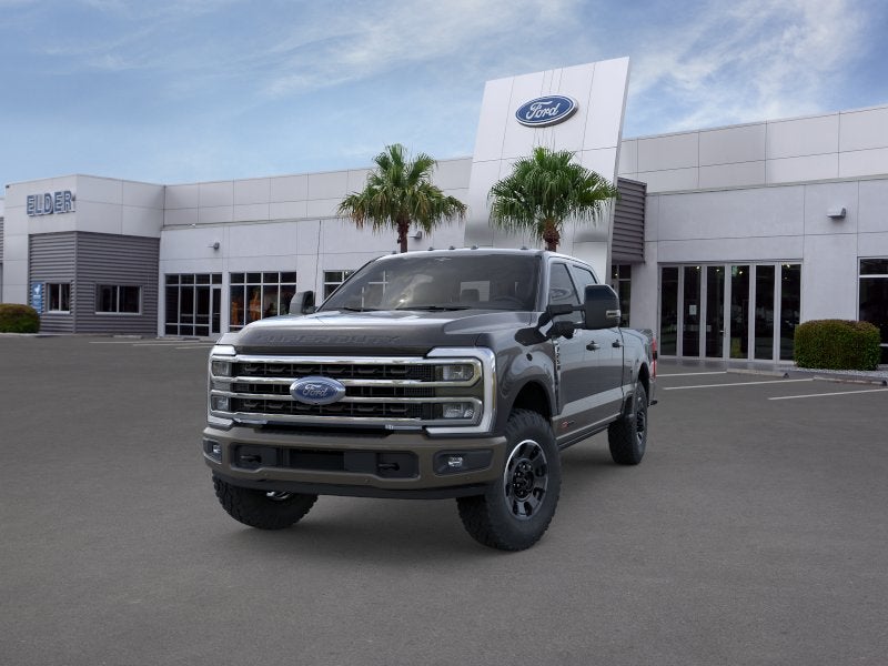 2026 Ford Super Duty F-250® King Ranch®