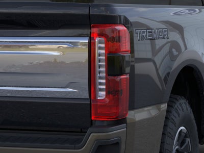 2026 Ford Super Duty F-250® King Ranch®
