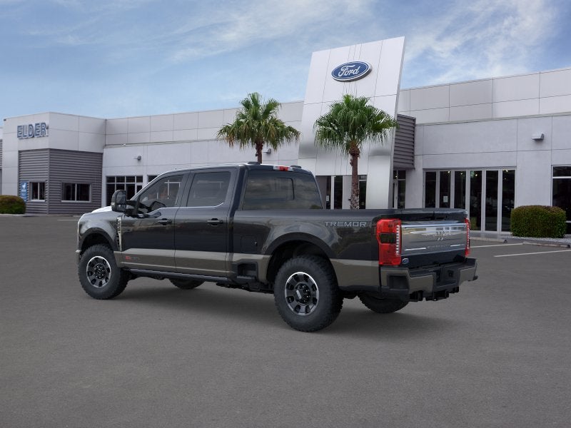 2026 Ford Super Duty F-250® King Ranch®