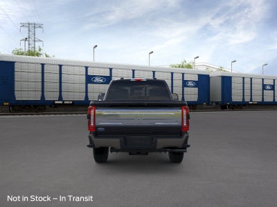 2026 Ford Super Duty F-250® King Ranch®