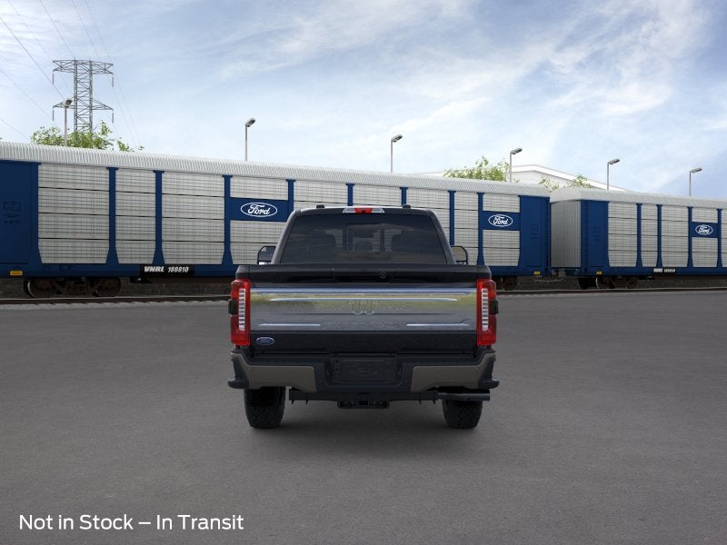 2026 Ford Super Duty F-250® King Ranch®