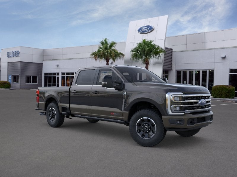 2026 Ford Super Duty F-250® King Ranch®