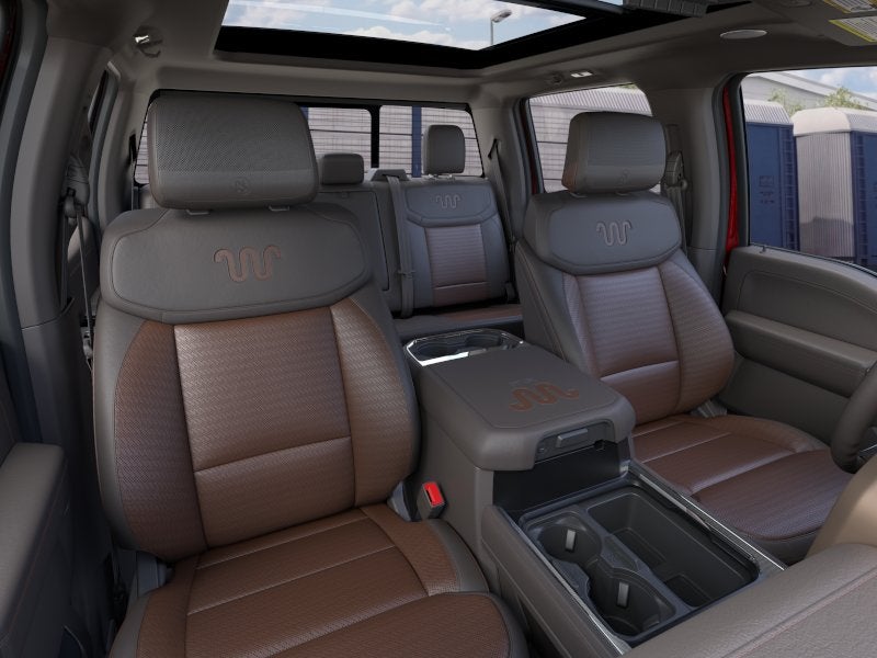 2026 Ford Super Duty F-250® King Ranch®