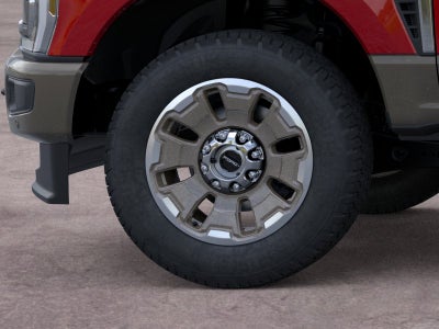 2026 Ford Super Duty F-250® King Ranch®