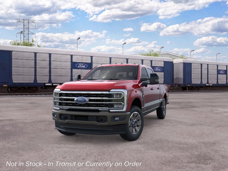 2026 Ford Super Duty F-250® King Ranch®