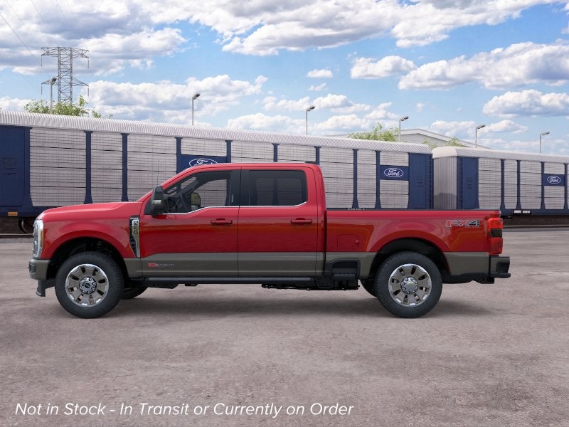 2026 Ford Super Duty F-250® King Ranch®