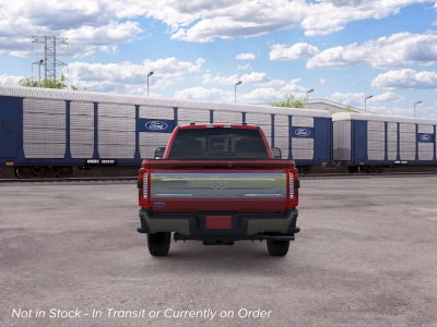 2026 Ford Super Duty F-250® King Ranch®