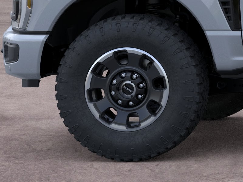 2026 Ford Super Duty F-250® Platinum®