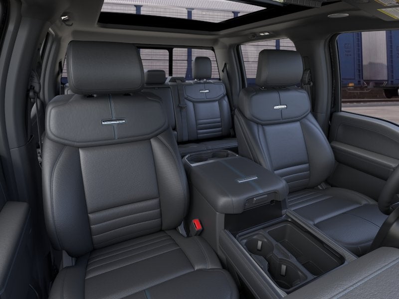2026 Ford Super Duty F-250® Platinum®