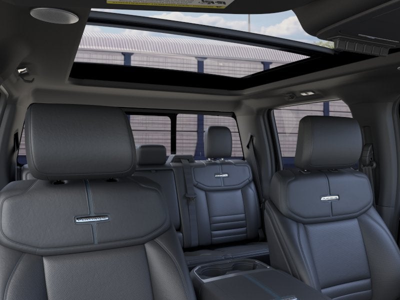 2026 Ford Super Duty F-250® Platinum®