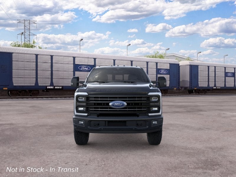 2026 Ford Super Duty F-250® Platinum®