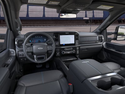 2026 Ford Super Duty F-250® Platinum®