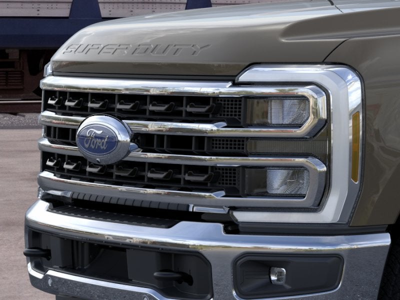 2026 Ford Super Duty F-250® King Ranch®