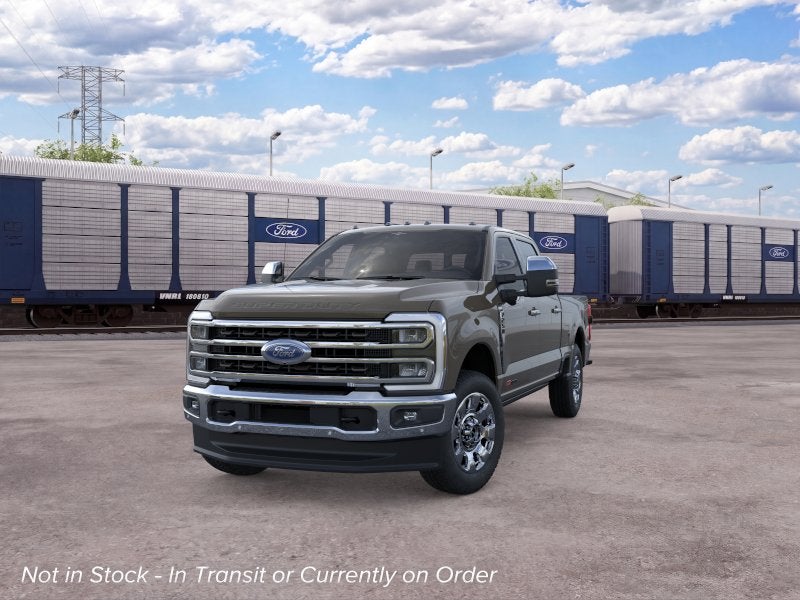 2026 Ford Super Duty F-250® King Ranch®