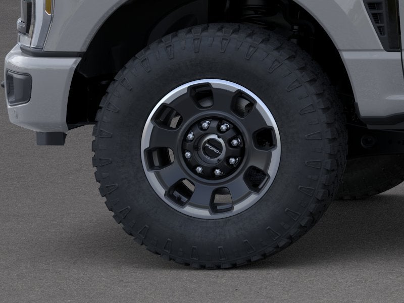2026 Ford Super Duty F-250® Platinum®
