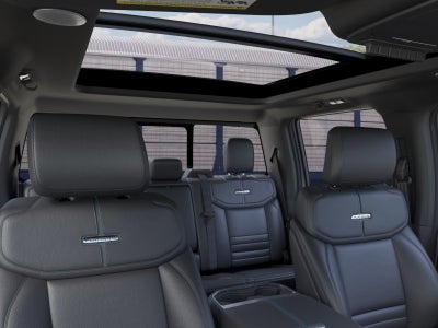 2026 Ford Super Duty F-250® Platinum®