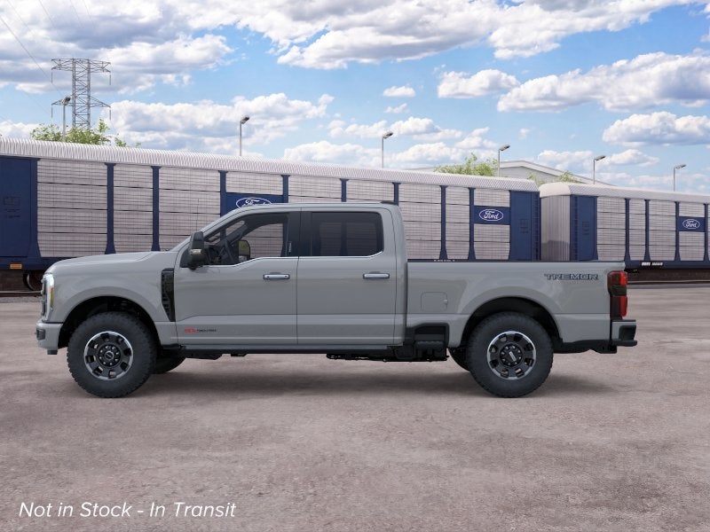 2026 Ford Super Duty F-250® Platinum®