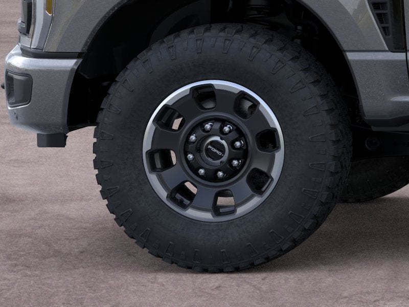 2026 Ford Super Duty F-250® Platinum®