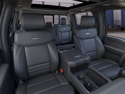 2026 Ford Super Duty F-250® Platinum®