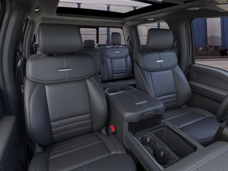 2026 Ford Super Duty F-250® Platinum®