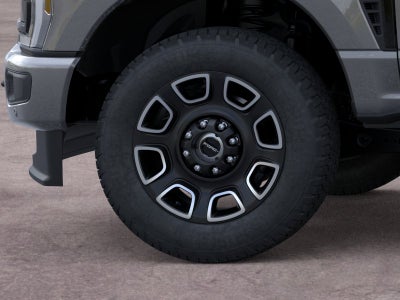 2026 Ford Super Duty F-250® Platinum®