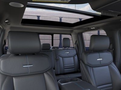 2026 Ford Super Duty F-250® Platinum®