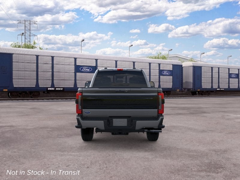 2026 Ford Super Duty F-250® Platinum®
