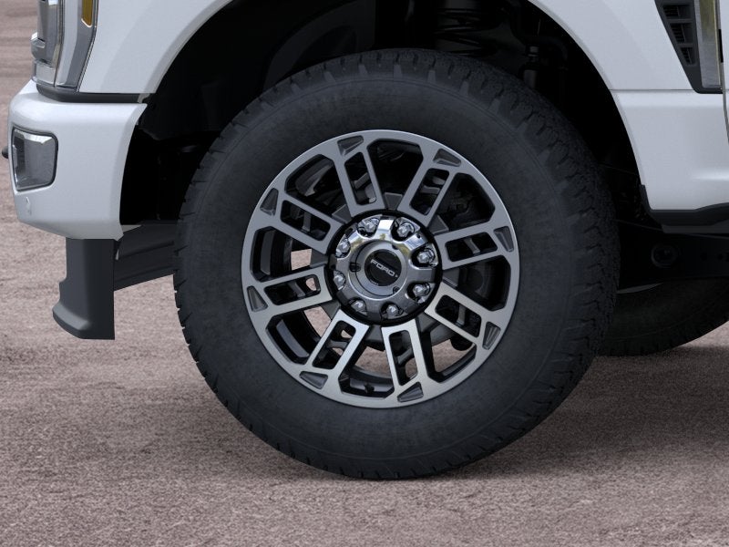 2026 Ford Super Duty F-250® Platinum®