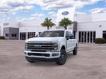 2026 Ford Super Duty F-250® Platinum®