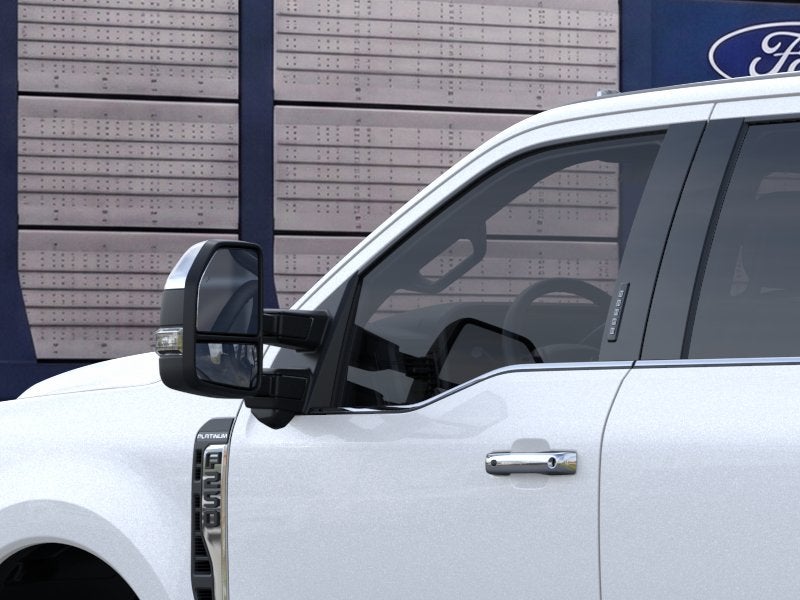 2026 Ford Super Duty F-250® Platinum®