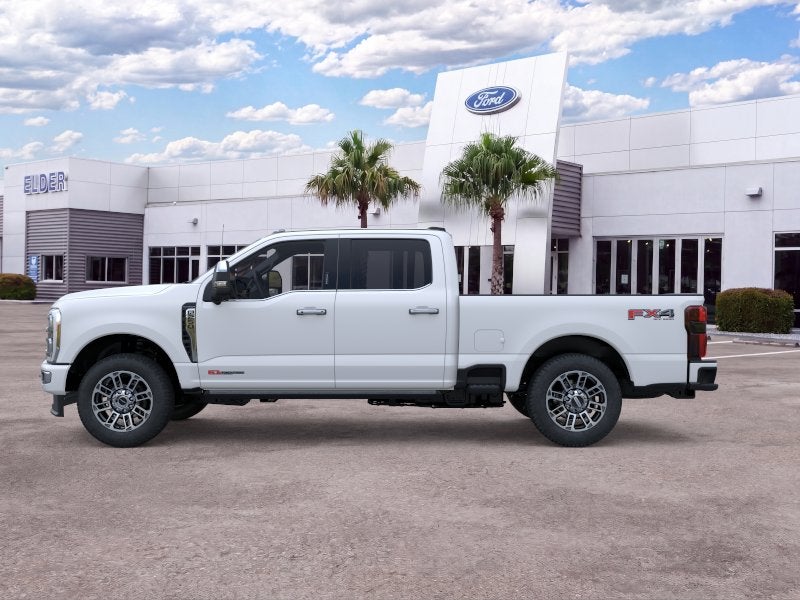 2026 Ford Super Duty F-250® Platinum®