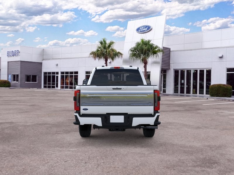 2026 Ford Super Duty F-250® Platinum®