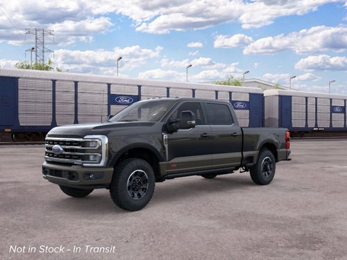2026 Ford Super Duty F-250® King Ranch®