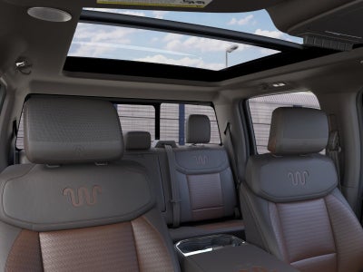 2026 Ford Super Duty F-250® King Ranch®