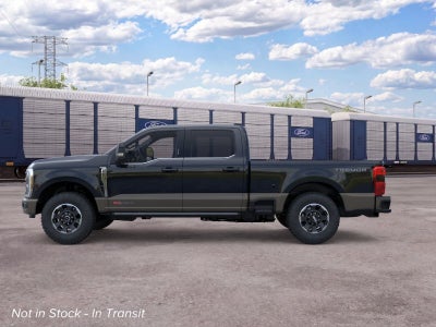 2026 Ford Super Duty F-250® King Ranch®