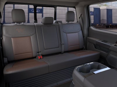2026 Ford Super Duty F-250® King Ranch®