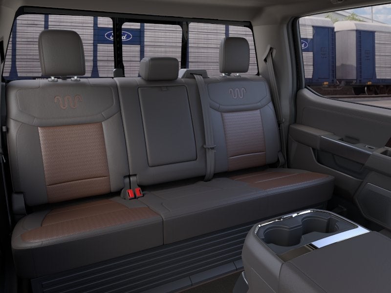 2026 Ford Super Duty F-250® King Ranch®