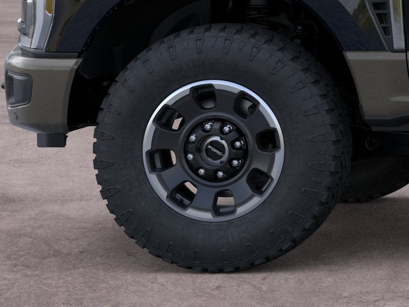 2026 Ford Super Duty F-250® King Ranch®