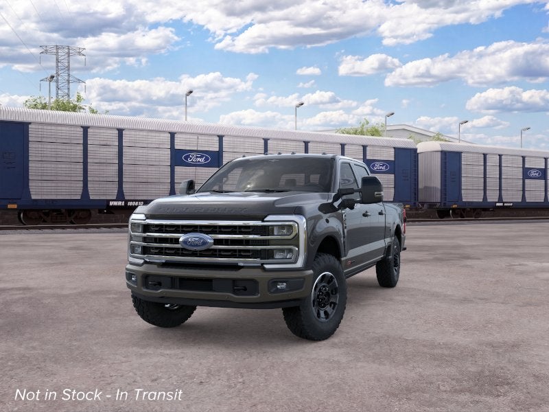 2026 Ford Super Duty F-250® King Ranch®