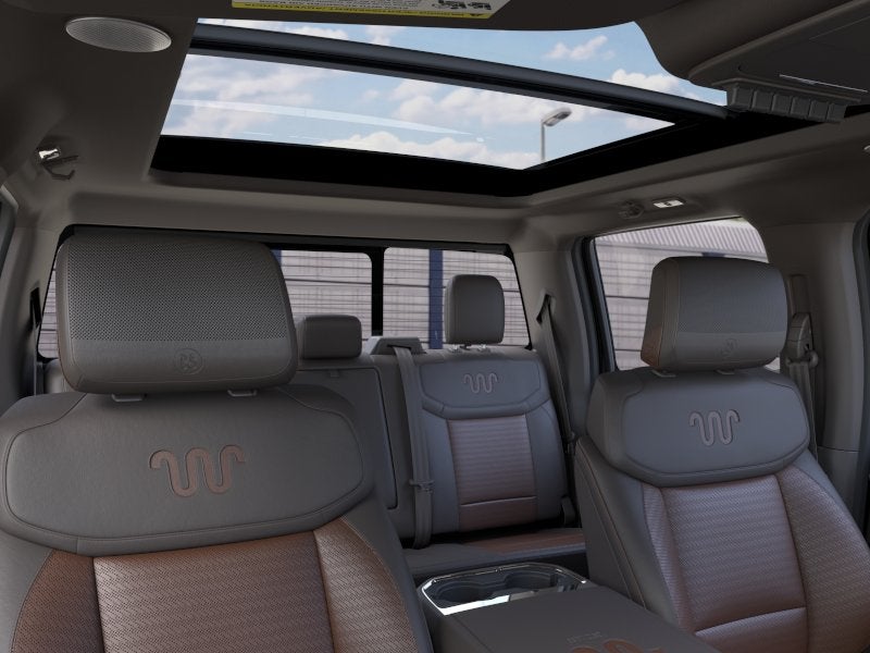 2026 Ford Super Duty F-250® King Ranch®