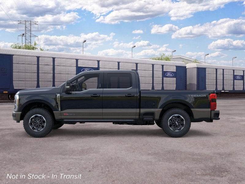 2026 Ford Super Duty F-250® King Ranch®
